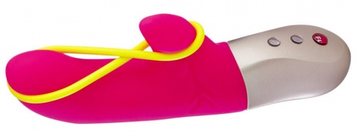 Fun Factory - Vibe Amorino USB - Pink photo