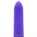 FOH - Rechargeable Bullet Vibrator - Purple photo-5