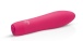 Easytoys - Velvet 子彈型震蛋 - 粉紅色 照片-3