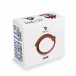 Velv'Or - Rooster Jason 阴茎环 - 啡色 照片-7