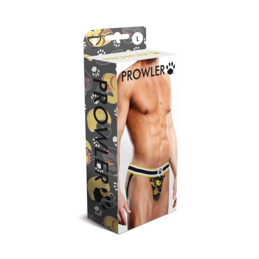 Prowler - Duck Jock Brief - Black - L photo