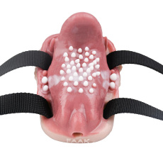 FAAK - Predator Vibro Grinder photo