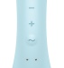 Satisfyer - Triple Oh Rabbit Vibrator - Light Blue photo-3