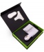 Nu Sensuelle - Pleasure Panty w Remote - White photo-4
