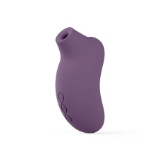 Lelo - Sona 3 Cruise Clitoris Massager - Plum 照片
