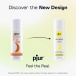 Pjur - 女性专用纯素主义水性润滑剂 - 30ml 照片-2