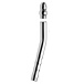 CleanStream - Angled Enema Nozzle photo