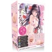 Magic Eyes - #002 Eternity Masturbator photo