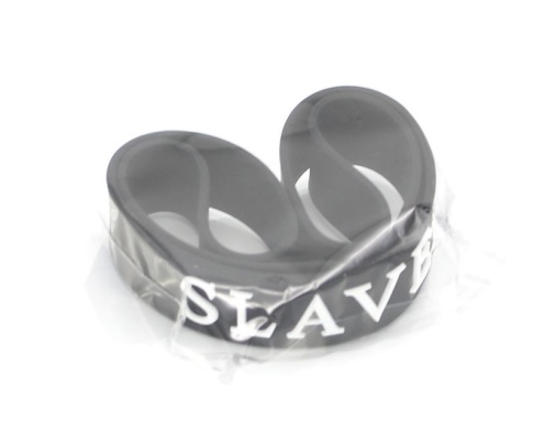 Kiotos - Slave Silicone Collar photo