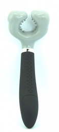 FT - Clitoris Stimulator - Black photo