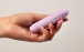 Je Joue - Duet Bullet Vibrator - Lilac photo-2