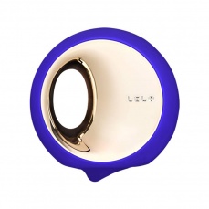 Lelo - Ora 3 Rotating Tongue Simulator - Midnight Blue photo