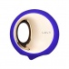 Lelo - Ora 3 Rotating Tongue Simulator - Midnight Blue photo-2