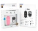 Online - Vibro Egg w Remote L - Pink photo-6