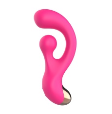 Secwell - Sani Wiggle Vibrator - Pink 照片