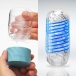 Tenga - Spinner DX 02 Bumps Masturbator  照片-6