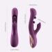 Honey Play Box - Gem App Sensing Rabbit Vibrator - Black photo-10