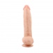 Chisa - Ali Scott 12.4" 仿真阳具 - 肉色 照片-4