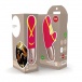 Fun Factory - Vibe Amorino USB - Pink photo-12