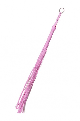 Anonymo - 散鞭 64cm - 粉红色 照片