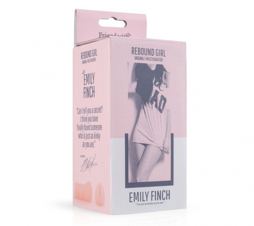 FwB - Emily Finch Masturbator - Skin photo