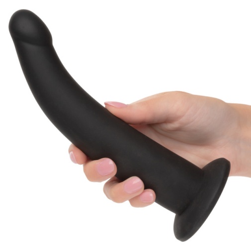 CEN - Onyxxx Jock Strap-On - Black photo