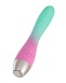 Flovetta - Azalia G-Spot Vibrator - Mint/Pink photo-7