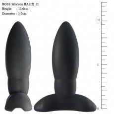 Boss -B11-B2 基础矽胶插入器 照片