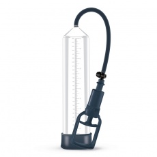 Boners - Penis Pump No.2 - Black photo