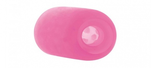 Love to Love - Sexy Pills Masturbator - Kinky Pink photo