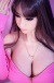 Felice 歐美風情巨乳淫慾少女 附口交超柔軟TPE仿真性愛娃娃 158 cm 照片