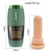 Akposh - Passion Storm Rolling Masturbator - Green photo-9