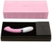 Lelo - Gigi 2 經典G點按摩棒 - 粉紅色 照片-7