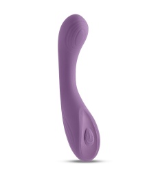 NS Novelties - Desire Pure Vibrator - Violet photo