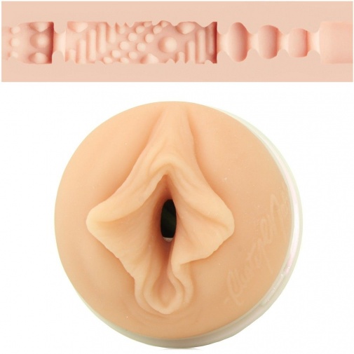 Fleshlight - Christy Mack Attack Masturbator photo