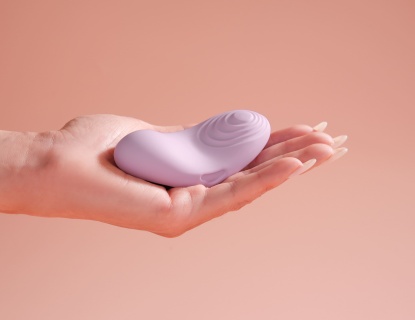 SVAKOM Echo 2 – A Finger Vibe That Feels Like a Second Skin SVAKOM Echo 2 – A Finger Vibe That Feels Like a Second Skin
