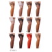 Passion - ST003 絲襪 - 灰色 - 3/4 照片-4