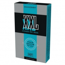 Hot - XXL Volume Cream - 50ml photo