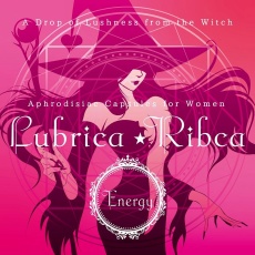 SSI - Energy Woman Aphrodisiac Capsules 3's Pack photo