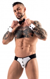 Svenjoyment - Jock Set - Black - L photo