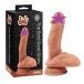 Chisa - The Real Deal Dildo - Flesh photo-2