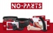 No-Parts - Alex 仿真阳具 15cm - 肉色 照片-10