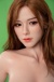 Kelly Athletic Realistic Sex Doll, Tall, Ultra Soft Silicone 174 cm (5'7 ft) photo-3