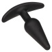 CEN - Boundless Slim Plug - Black photo-4