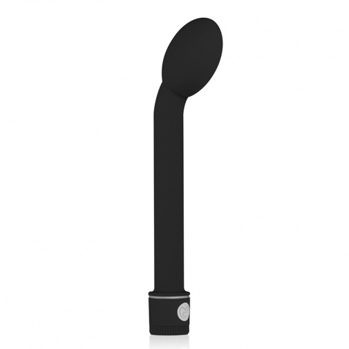 Easytoys - G-Spot Vibrator - Black photo