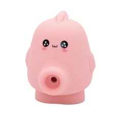 Natalie's Toy - Kawaii Kiss Clit Stimulator - Pink photo