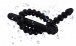 MT - Threaded Urethral Plug Set - Black photo-11