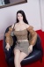 Lily Japanese Realistic Sex Doll, D-Cup, Ultra Soft Silicone 160 cm (5’2 ft)  photo-12
