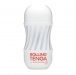 Tenga - Rolling Gyro Cup Soft - White photo