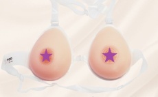 UTOO - Super Real Breast B Cube photo